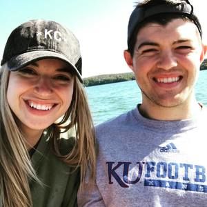 Meet your Posher, Jordan